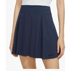 Nike Dri-FIT Women's Long Golf Skirt/Skort, Size‎ L
